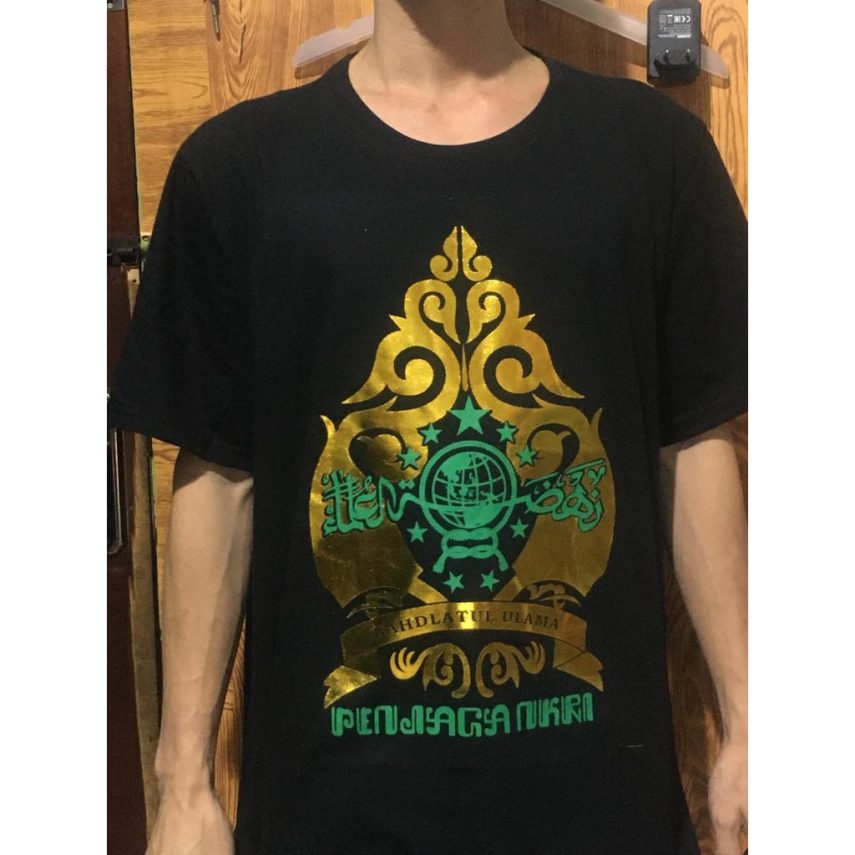 Panduan Lengkap Proses Sablon Kaos Foil untuk Hasil Maksimal