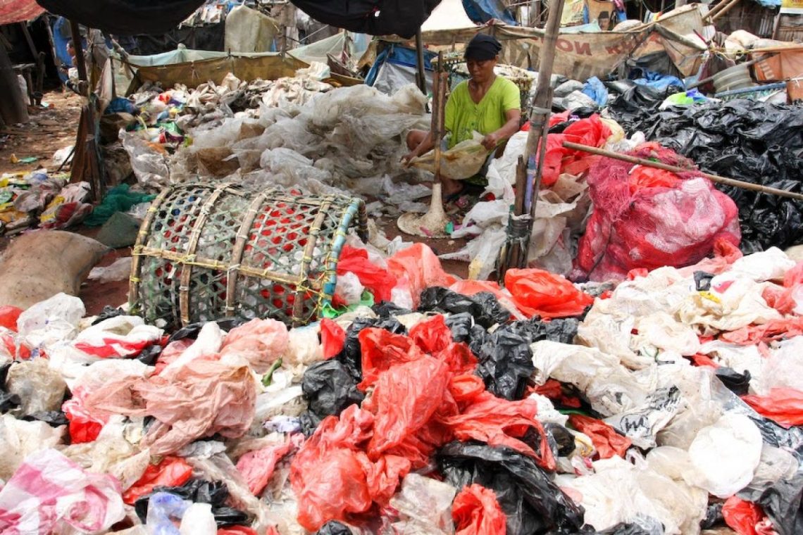 Tips Memisahkan Sampah untuk Lingkungan Bersih dan Sehat
